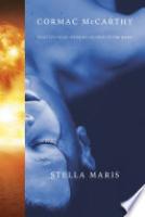 Cover image for Stella Maris