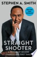 Cover image for Straight Shooter