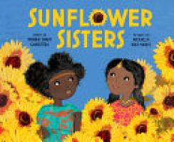 Cover image for Sunflower Sisters