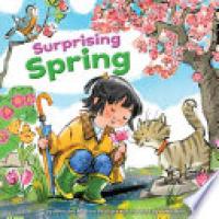 Cover image for Surprising Spring