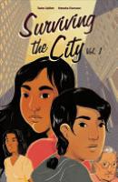 Cover image for Surviving the City