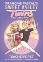 Cover image for Sweet Valley Twins: Teacher's Pet