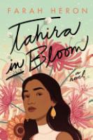 Cover image for Tahira in Bloom