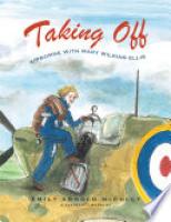 Cover image for Taking Off