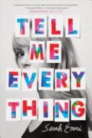 Cover image for Tell Me Everything