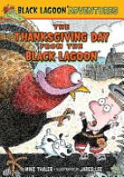 Cover image for Thanksgiving Day from the Black Lagoon