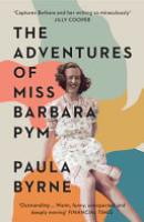Cover image for The Adventures of Miss Barbara Pym