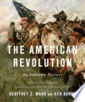 Cover image for The American Revolution