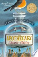 Cover image for The Apothecary