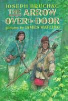 Cover image for The Arrow Over the Door