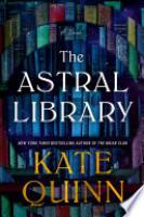 Cover image for The Astral Library