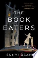 Cover image for The Book Eaters