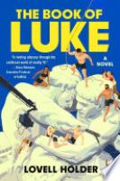 Cover image for The Book of Luke