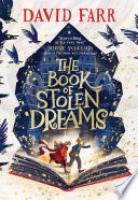 Cover image for The Book of Stolen Dreams