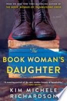 Cover image for The Book Woman's Daughter