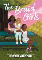 Cover image for The Braid Girls