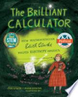 Cover image for The Brilliant Calculator