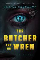 Cover image for The Butcher and the Wren