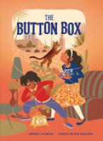 Cover image for The Button Box