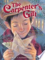Cover image for The Carpenter's Gift