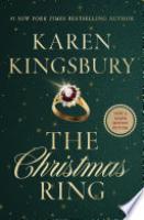 Cover image for The Christmas Ring