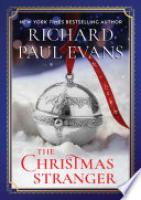 Cover image for The Christmas Stranger