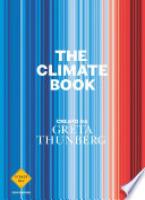 Cover image for The Climate Book