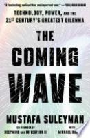 Cover image for The Coming Wave