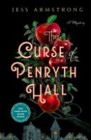 Cover image for The Curse of Penryth Hall
