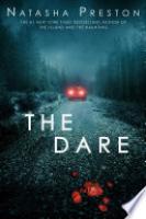 Cover image for The Dare