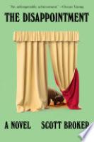 Cover image for The Disappointment