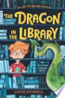 Cover image for The Dragon in the Library