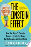 Cover image for The Einstein Effect