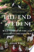 Cover image for The End of Eden