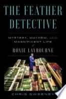 Cover image for The Feather Detective
