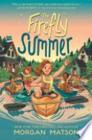 Cover image for The Firefly Summer