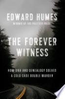 Cover image for The Forever Witness