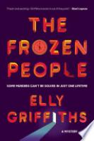 Cover image for The Frozen People