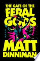 Cover image for The Gate of the Feral Gods