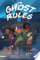 Cover image for The Ghost Rules
