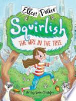 Cover image for The Girl in the Tree