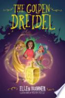Cover image for The Golden Dreidel