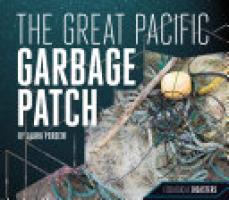 Cover image for The Great Pacific Garbage Patch