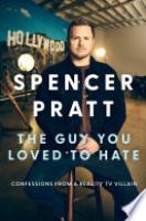 Cover image for The Guy You Loved to Hate