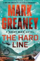 Cover image for The Hard Line