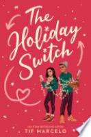 Cover image for The Holiday Switch