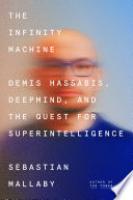 Cover image for The Infinity Machine