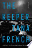 Cover image for The Keeper