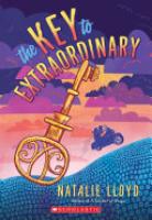 Cover image for The Key to Extraordinary