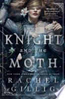 Cover image for The Knight and the Moth